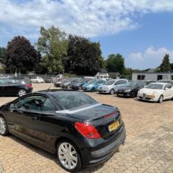 J. Semler Auto's