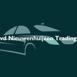 v.d.nieuwenhuijzen trading