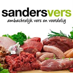 Sandersvers