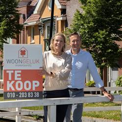 Woongeluk Makelaardij