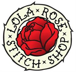 Lola Rose Stitchshop