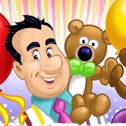 De Ballonvouwer