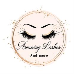 Amazing Lashes and more