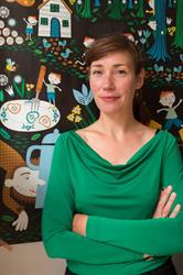Caroline Ellerbeck