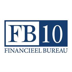 Financieel Bureau 10