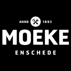 Moeke Enschede