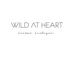 Wild At Heart Bridal