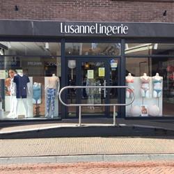 Lusanne Lingerie