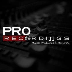 Pro Recordings