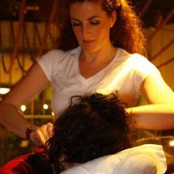 JoKo Zen Shiatsu