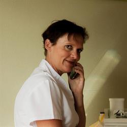 Pedicurepraktijk Wempe