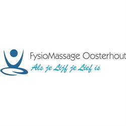 FysioMassage Oosterhout