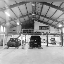 Autoservicehenrihuisman