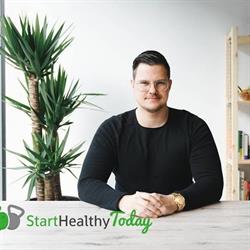 Start Healthy Today