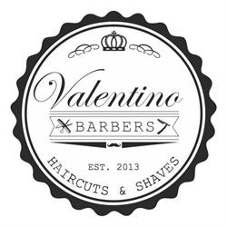 Valentino Barbers
