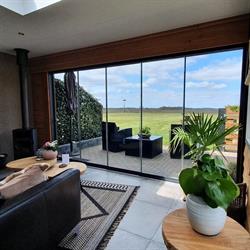 Bed & Breakfast Hertenhoef Fluitenberg