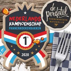 Pannenkoekenhuis De Perdstal