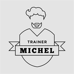 trainer Michel Zaandam