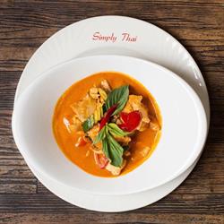 Simply Thai