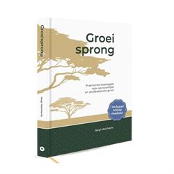 Strategisch Coachen Groep