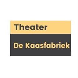 Theater De Kaasfabriek