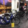 Tweewielercentrum Zwolle BSP e-bikes