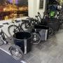 Tweewielercentrum Zwolle bakfietsen