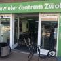 Tweewielercentrum Zwolle winkel