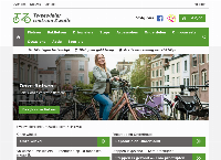 Website van Tweewielercentrum Zwolle 