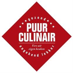 Puur Culinair