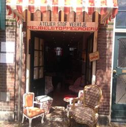 Atelier Stof Veertje