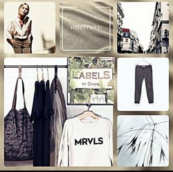Labels By Daane
