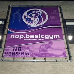 NOP Basic Gym
