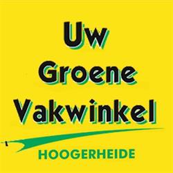 De Groene Vakwinkel
