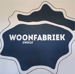 Woonfabriek Zwolle