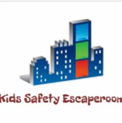Kids Safety Escaperoom