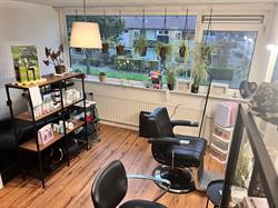 Salon Cinnia, voor huid en haar