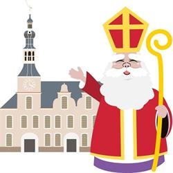 Huis van Sinterklaas Schouwen-Duiveland