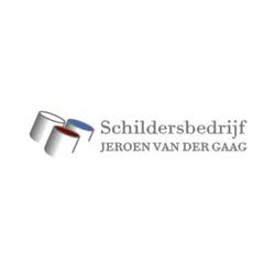 Schildersbedrijf Jeroen Van Der Gaag