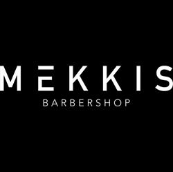 Mekki's Barbershop