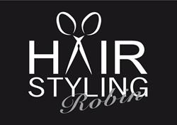 Hairstyling Robin