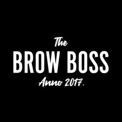 The Brow Boss Utrecht