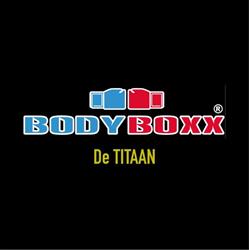 Team BodyBoxx