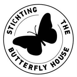 The Butterfly House