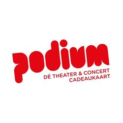 Stichting Promotie Theater- en Concertbezoek (Podium Cadeaukaart)
