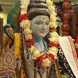 Shri Shiv Mandir
