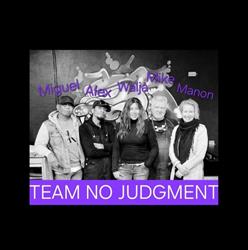 No Judgment