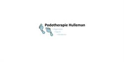 Podotherapie Hulleman