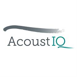 AcoustIQ I Akoestische plafonds