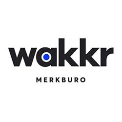 WAKKR merkburo